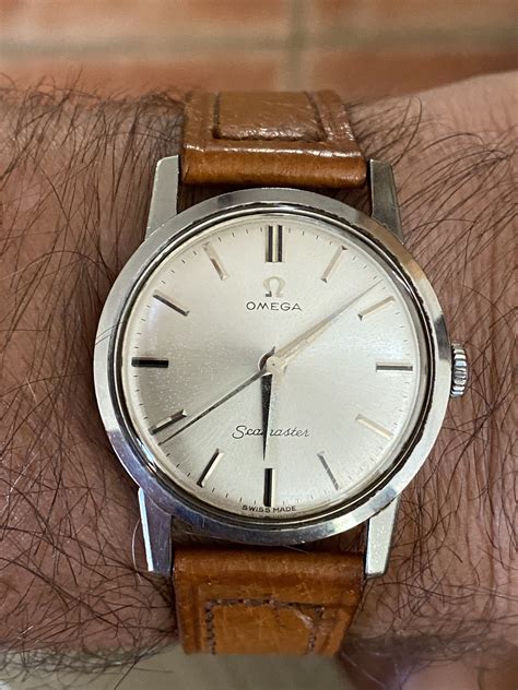 vintage omega watches brisbane|omega seamaster price australia.